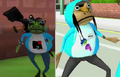 Amazing Frog-GazHalUnusedcostumes.PNG