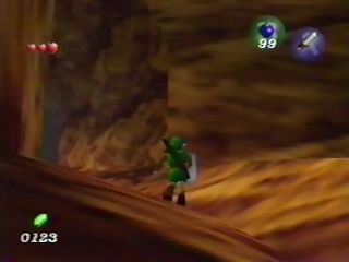 Zelda OOT - Mountain Area - N64 '96~'97 Shinsaku Software Intro Video.jpg