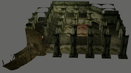 TES5Skyrim-TestGiant (Exterior).png