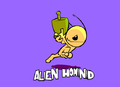Alien Hominid (Adobe Flash)-title.png