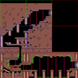 Level data image from SMILE