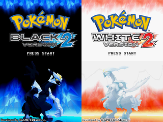 Pokémon Black2/White2 Official Trailer 320px-PokémonBlack2_title