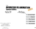 AnimatorVSAnimationGameSpecialEdition Title.png