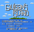 Adventures of Gilligan's Island Title.png