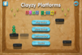 Clazy Platforms.png