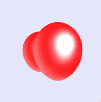 MKWii unused balloon animation.gif