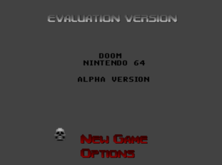 Doom64-Proto-Title.png