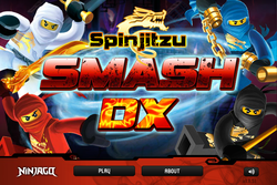 Ninja Go Spinjitzu Smash Cheat codes http://graffitigraffiti.com/pics ...