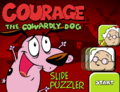 CouragePuzzle Title.png