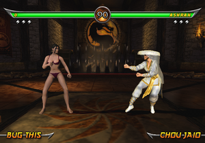 Mortal kombat armageddon 0 Bug this.png