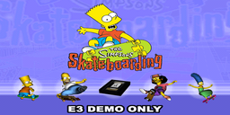 Thesimpsonsskateboarding e3demo.png