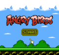 Angry Birds (NES, 2013)-title.png