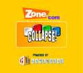Collapse! (1998, Adobe Flash)-title.png