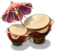 MSM DOF Coconut Bongos.png