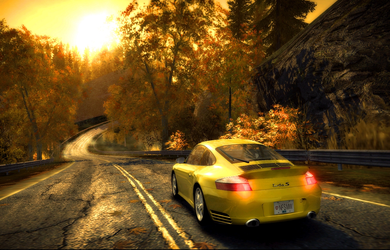 Nfs mw 2005 steam фото 67