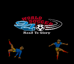 World Soccer '94 Title Screen (Final).PNG