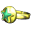 Pikmin2Toy ring c greenEarliestIcon.png