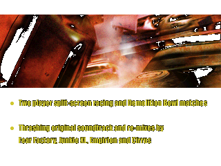 Demolition Racer PS1 US demo loading demo1.png