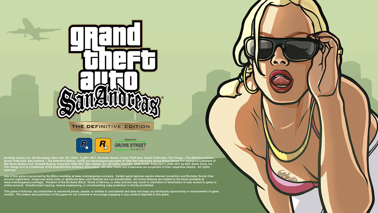 Gta sa steam downgrade patch фото 64