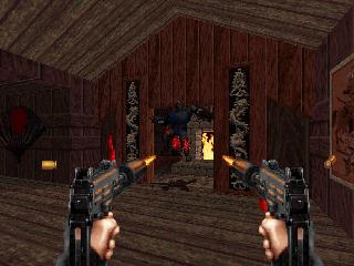 Shadow Warrior (1997) - The Cutting Room Floor