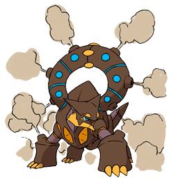 Volcanion XY beta sprite.png