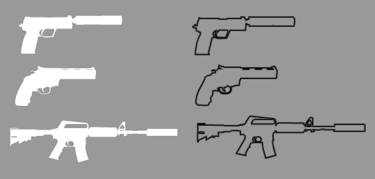 Csgo early revolver icon.png