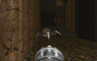 Doom2-MAP11 arachnotron 1666.png