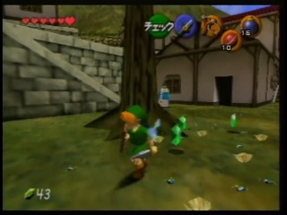 OoT-Kakariko Village2.jpg