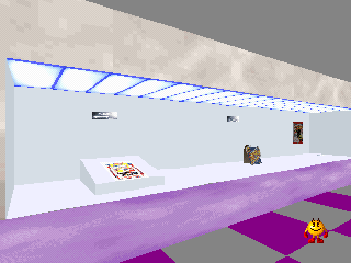 Namco Museum Vol. 2 SP Hall 1.png