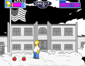 TheSimpsonsArcStage6FlagApplesJP.png