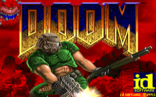 RooM - The Doom Wiki at