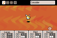 mother 3 cutting room floor