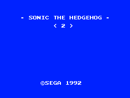 Sonic The Hedgeblog on X: The Mecha Sonic Artwork And The In-Game Sprite 'Sonic  2' Game Gear  / X