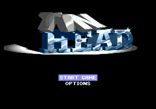 Tinhead Genesis prototype title screen.png