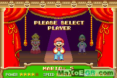 SuperMarioAdvance-PrereleaseCharacterSelect1.png