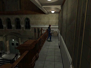 Proto:Resident Evil 2 (PlayStation)/August 27, 1997 (US Preview) - The  Cutting Room Floor