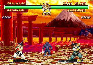 Samurai Spirits Kenkaku Shinan Pack Debug Display.png