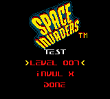 Space Invaders GBC Level Select.png