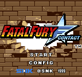 Fatal Fury Special (SNES) - The Cutting Room Floor