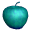 Pikmin2Apple blueEarliestIcon.png