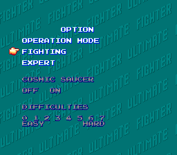 Ultimate Fighter Battle Mode options.png