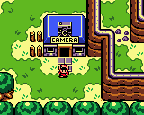 That "camera" tile is also a new addition.