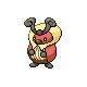 PokeDP BattleSprite Jun27 Front F401 1.png