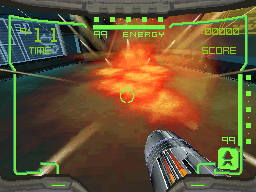 Metroid Prime - Hunters - First Hunt - Missiles Shot.png