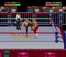 Wwf Raw 1994 Game Download