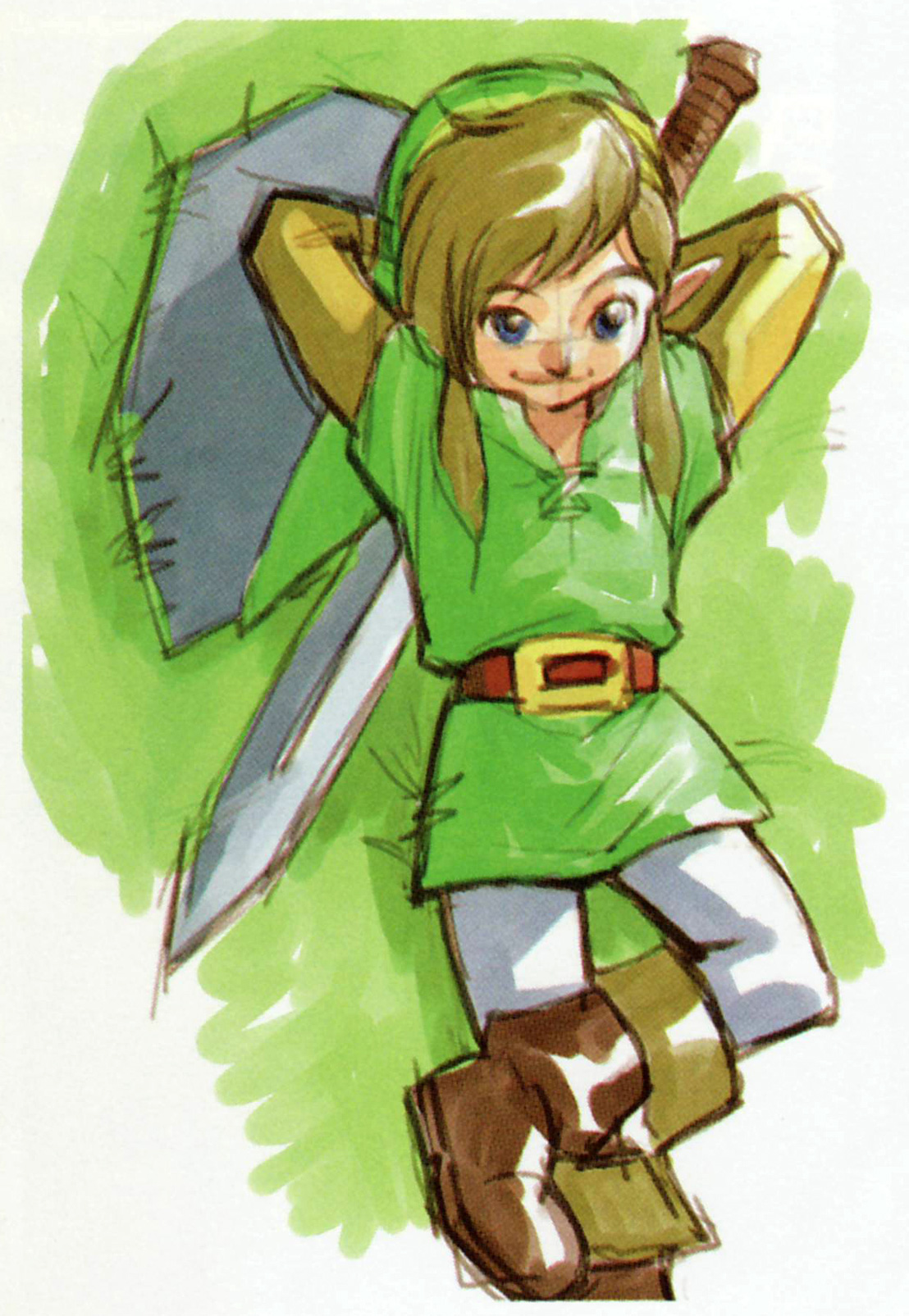 Link story. Линк the Legend of Zelda. Линк арт the Legend of Zelda. Линк 1 Зельда.