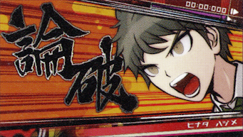 Danganronpa 2 Artbook - Early Counter.png