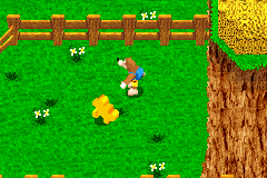 Banjo Kazooie Grunty's Revenge (E)(Suxxors) ROM Download < GBA