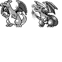 pokemon sage sprites