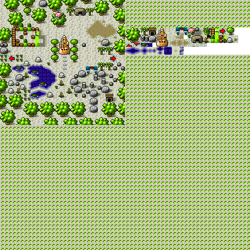 Yoshi's Island Dev-map-zone-0 MAP.png